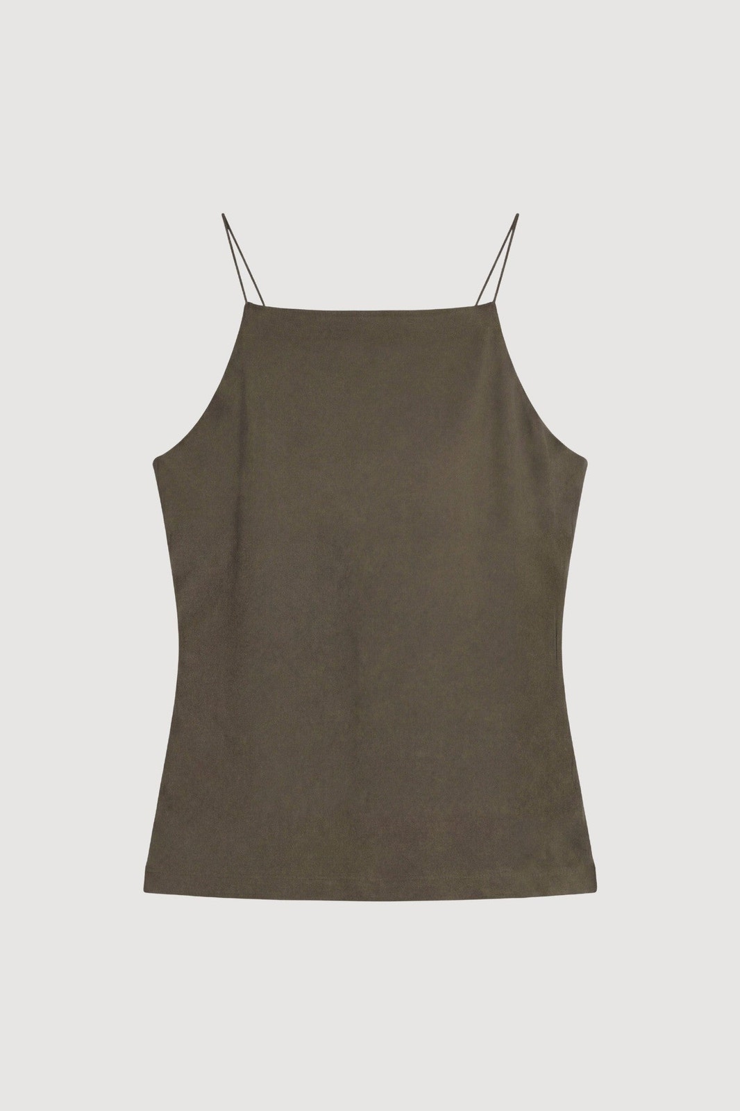 Modern Citizen Ella Sleeveless Tank Top - Xs